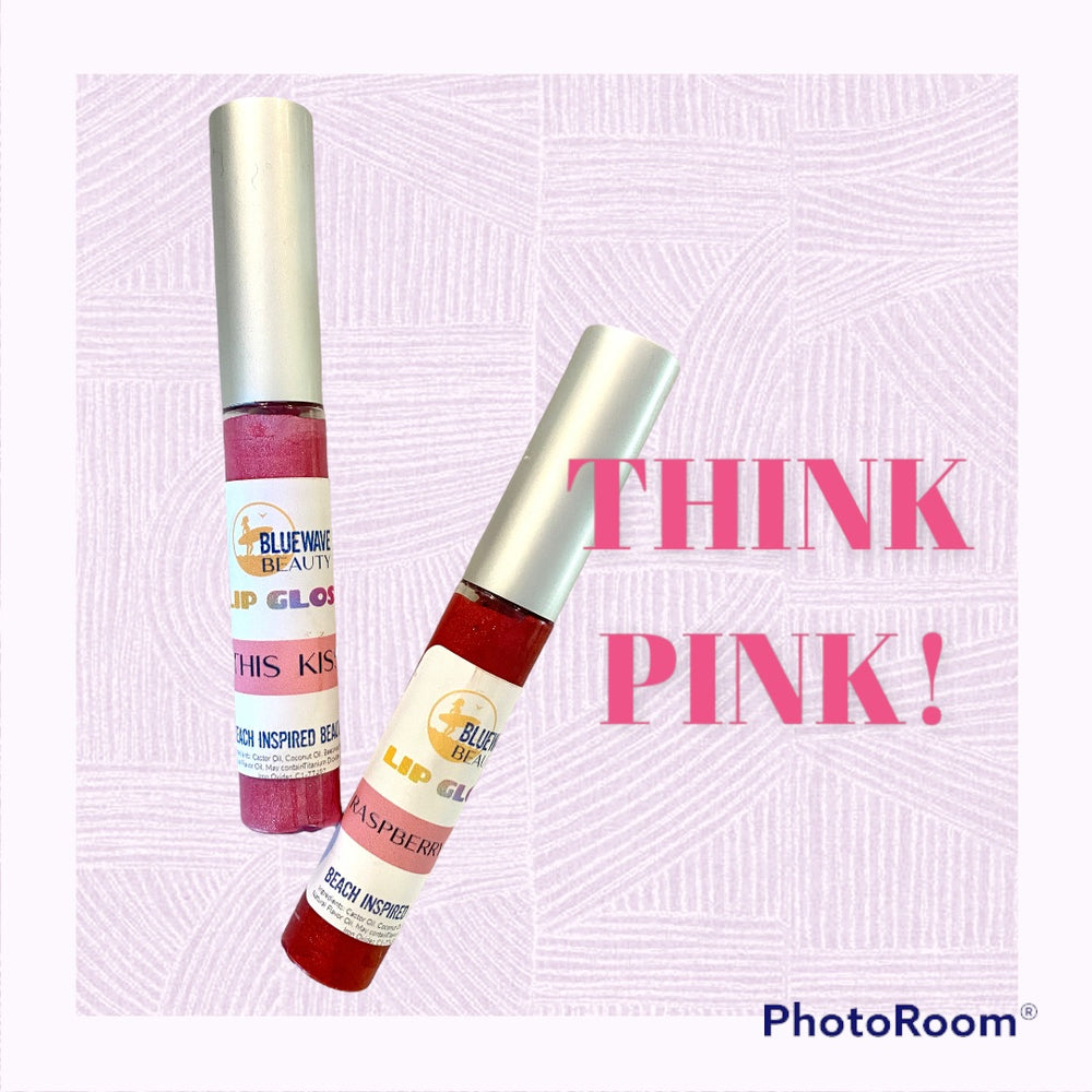 Smack! Limited Edition Lip Glosses